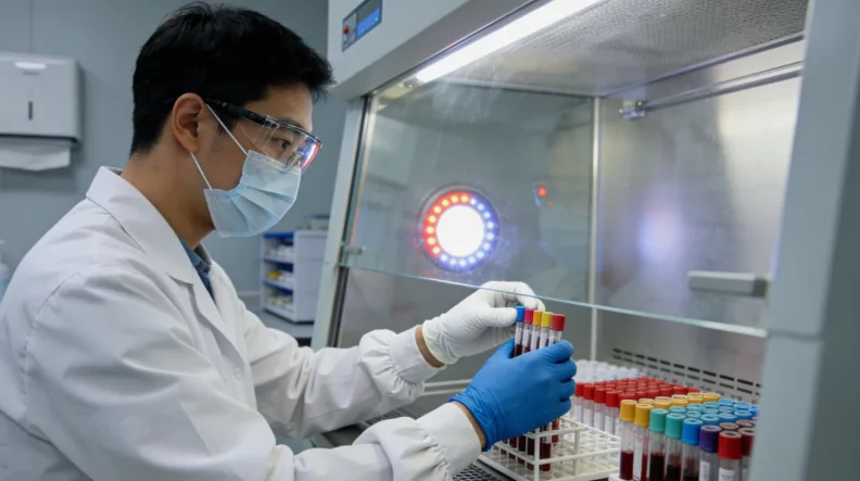 病理科医生说组织样本不够做基因检测怎么办？专家详解应对策略