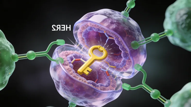 新旧基因数据库对比更新的动态流程图