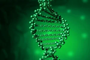 儿童身高生长曲线图