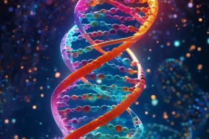 锁骨颅骨发育不全患者面部特征