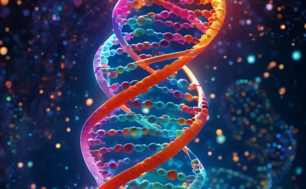 锁骨颅骨发育不全患者面部特征