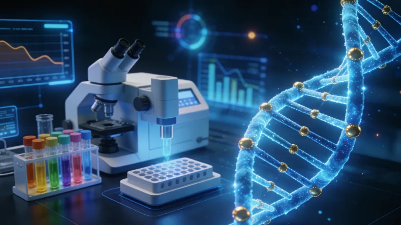 软组织肉瘤多种亚型示意图