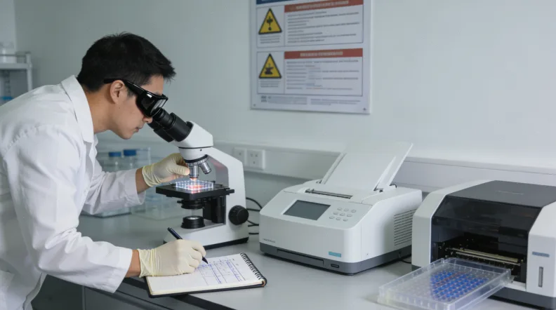 在等待基因检测结果的两周里，病人应该做什么？肿瘤外科医生的五点建议