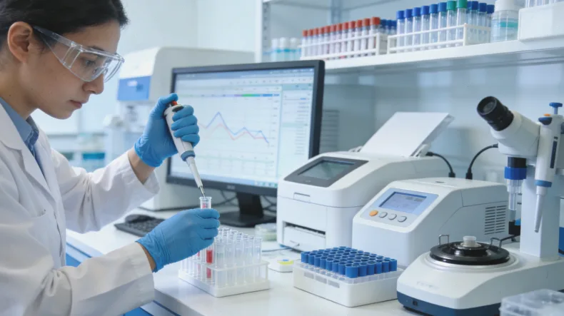 检测报告推荐了两种靶向药,一个便宜一个贵,怎么选?医生教你科学决策