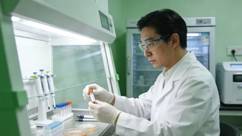 检测报告推荐了两种靶向药,一个便宜一个贵,怎么选?医生教你科学决策