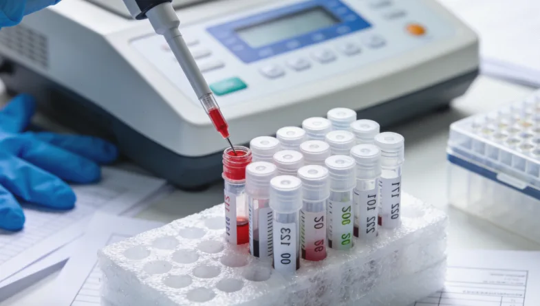 医生根据经验直接开靶向药，跳过基因检测行不行？肿瘤专家说风险巨大