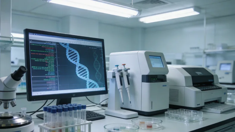 乙肝病毒与肝细胞示意图