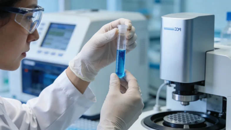 中医师把脉问诊场景：整体辨证施治