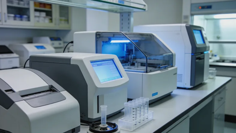 DLL3靶点药物作用机制动态示意图