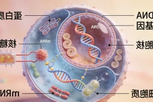 痰中带血丝的真实示意图