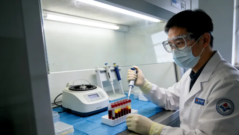 肺癌基因检测提示对免疫治疗“可能无效”，还要试吗？医生详解决策关键