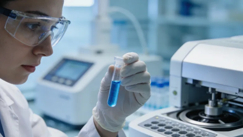 肺癌基因检测提示对免疫治疗“可能无效”，还要试吗？医生详解决策关键