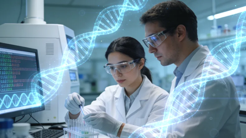 EBUS-TBNA操作过程动态图解