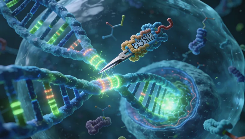 肺结核治疗药物与肺癌靶向药物对比示意图