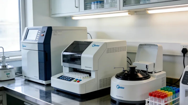 肺癌病人化疗无效后，再做基因检测晚不晚？专家深度解析