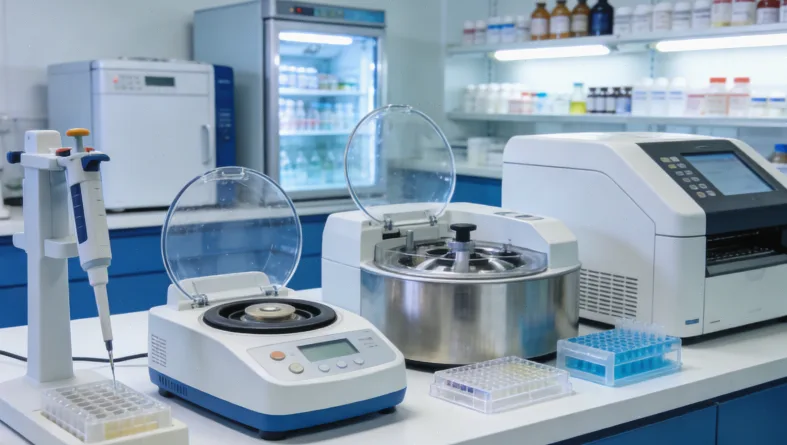 肺癌病人化疗无效后，再做基因检测晚不晚？专家深度解析