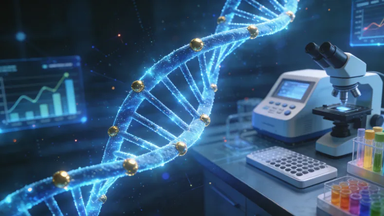 肺癌病人做基因检测，需要把以前的病理切片都带上吗？医生详解