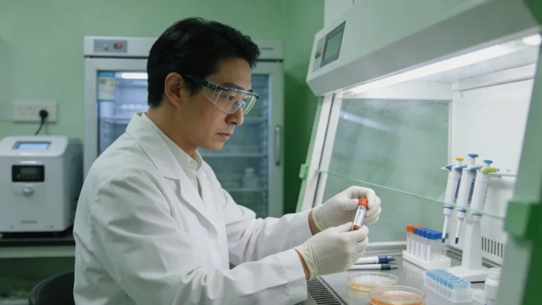 肺癌骨转移,取骨组织做基因检测成功率高吗?专家详解关键