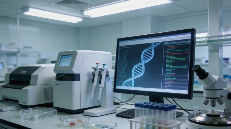 肺癌病人用了激素，对基因检测结果有干扰吗？医生详解真相