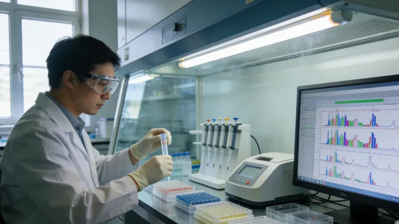 肺癌病人用了激素，对基因检测结果有干扰吗？医生详解真相