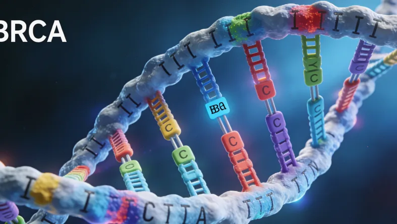 CT引导下经皮肺穿刺活检示意图