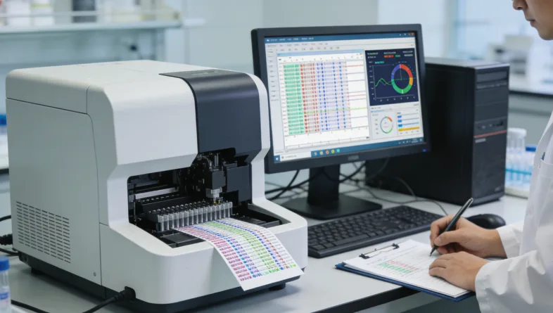 靶向药物作用机制动态图解