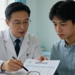 PCR与NGS技术原理对比示意图