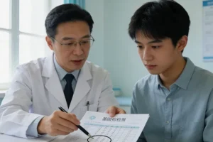 PCR与NGS技术原理对比示意图