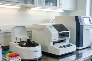 EGFR基因突变与扩增的比喻示意图