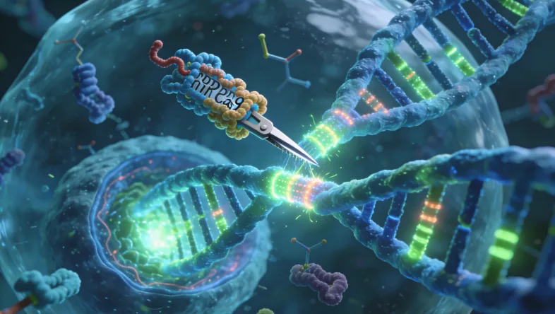 EGFR突变丰度很高，是不是代表病情很严重？医生为您解读