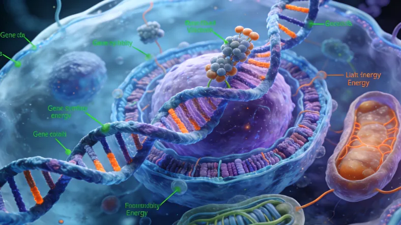 肺癌术后分期示意图