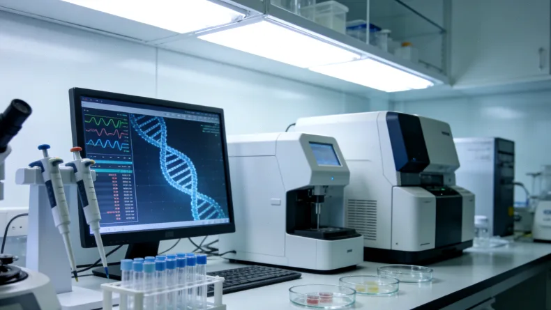 当EGFR检测“组织阴性但血液阳性”，该按哪个结果治？医生详解