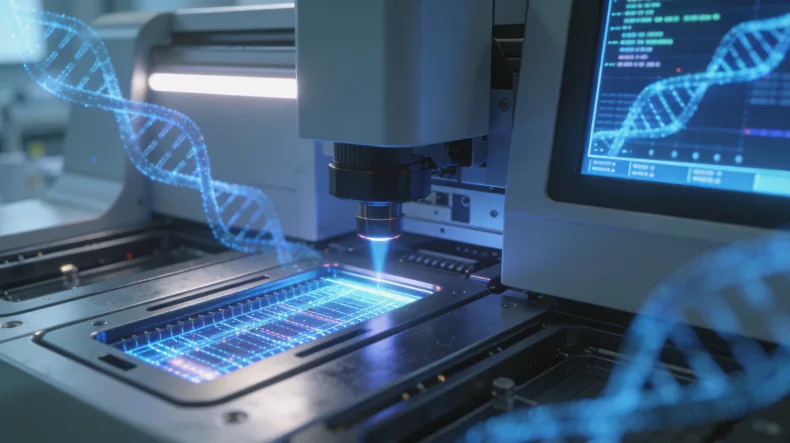 当EGFR检测“组织阴性但血液阳性”，该按哪个结果治？医生详解