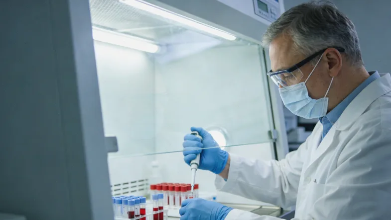 ARMS法特异性引物结合突变DNA示意图