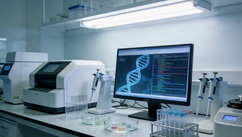 餐盘中搭配丰富的优质蛋白食物