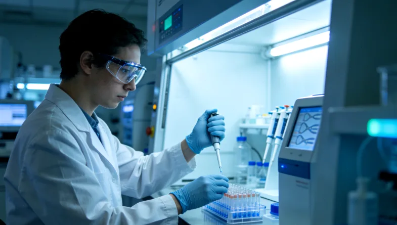 乳腺癌基因检测里的“OncotypeDX”是什么？一文读懂21基因检测