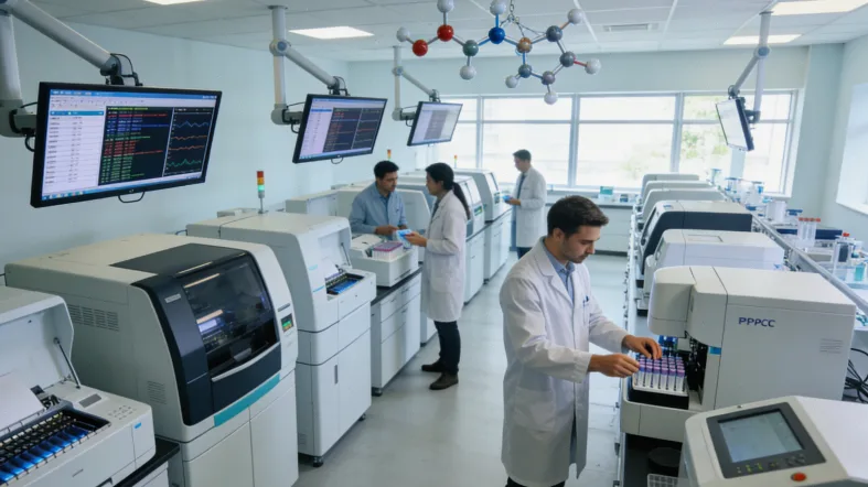 乳房重建后，还能做基因检测吗？答案是肯定的！