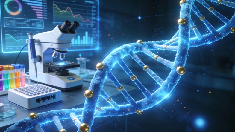 乳房重建后，还能做基因检测吗？答案是肯定的！