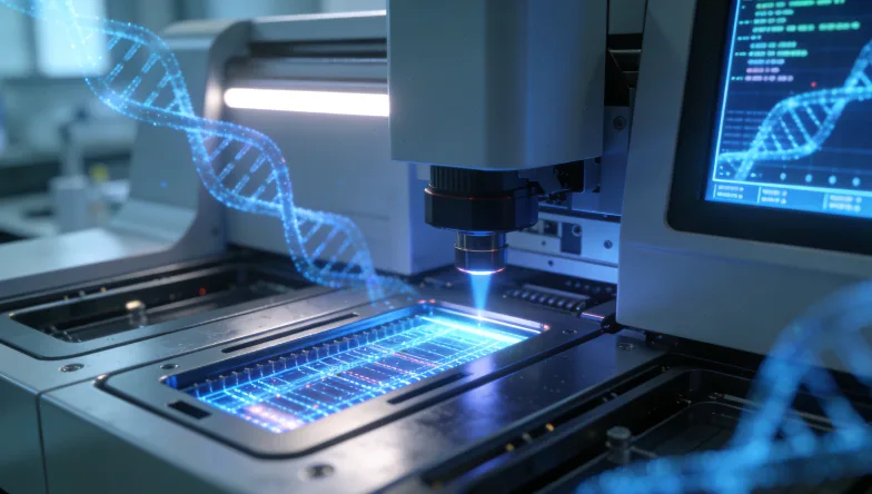 “合成致死”原理动画图解