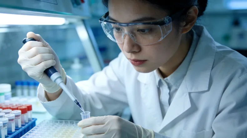 乳腺癌患者化疗后脱发，和基因检测结果有关吗？医生为你解析