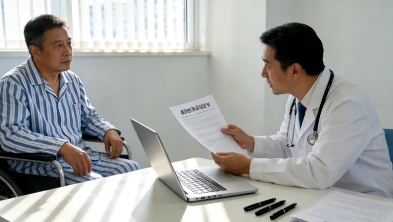 下一代测序(NGS)技术工作流程对比图