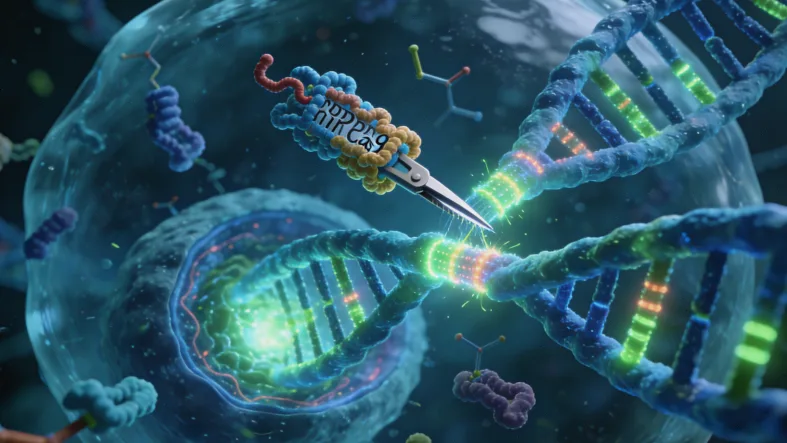 中西方乳腺癌高频突变基因对比图表