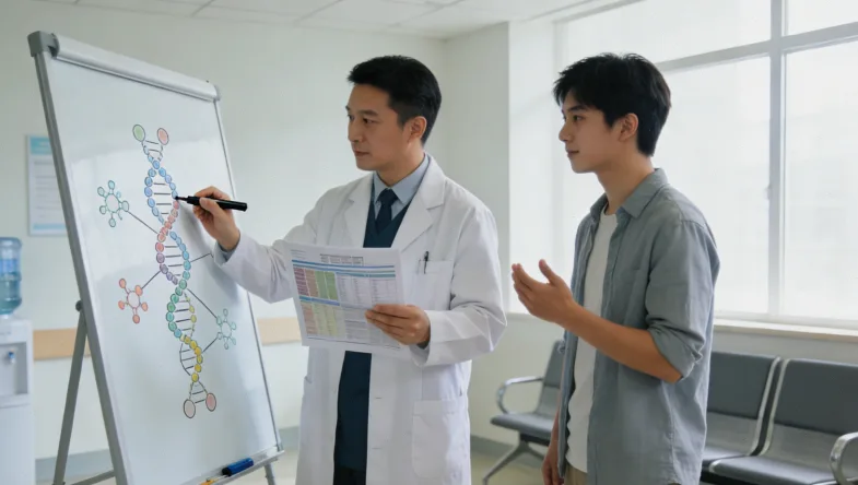 HER2检测“原位杂交”和“免疫组化”哪个更可靠？一文读懂