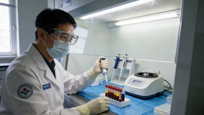 HER2阳性与阴性乳腺癌，化疗方案究竟有何不同？专家详解核心差异