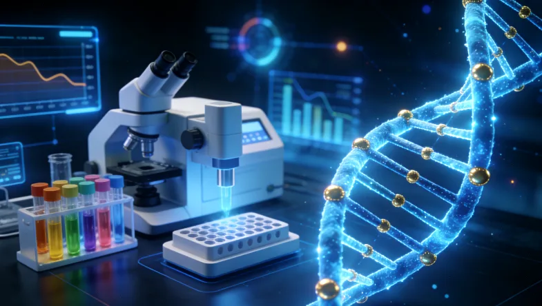 HER2阳性与阴性乳腺癌，化疗方案究竟有何不同？专家详解核心差异