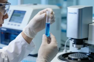 HER2靶向药物作用机制示意图