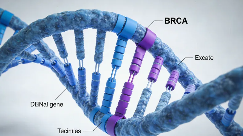HER2靶向药物作用机制示意图