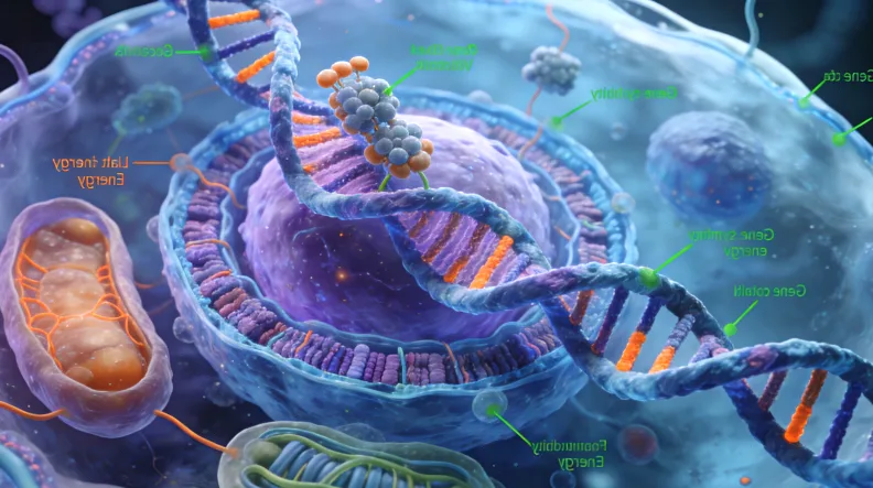 医生与HER2阳性乳腺癌患者沟通疫苗接种