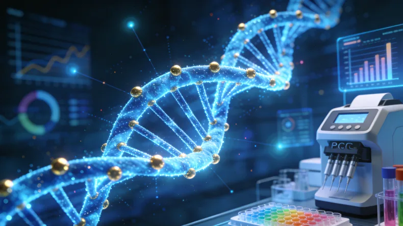 乳腺MRI与钼靶影像对比图