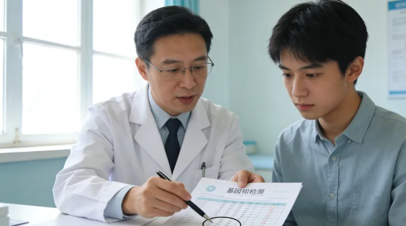 胰腺癌可切除性评估影像图